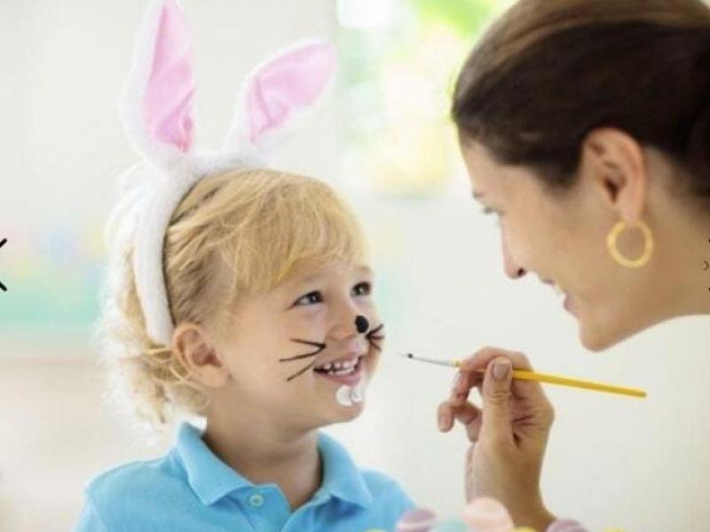 Large-scale childcare centre with 90 licensed places