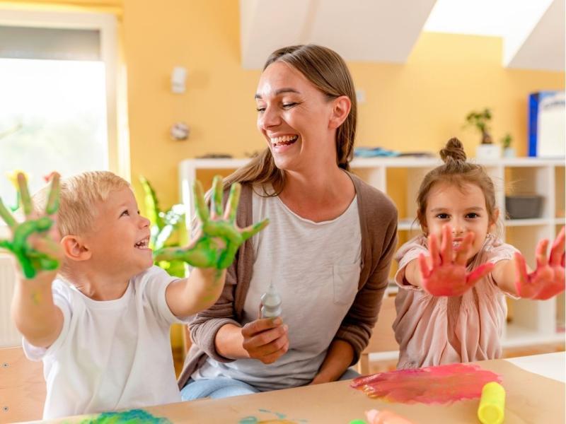 Preschool for Sale | 30 Places Upper North Shore