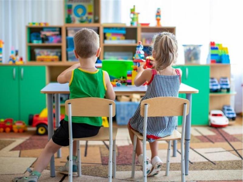 Inner West Childcare Centre Operating Over 18 Years
