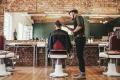 Popular Barber Shop. Main Nth Rd location. Profitable. Call Now !