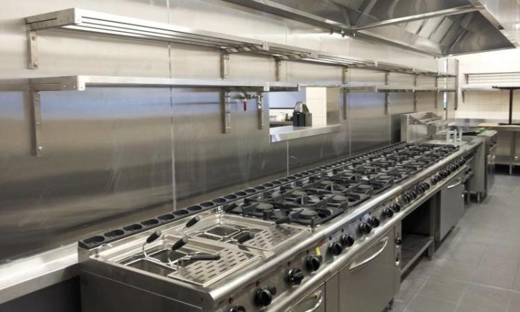 Well Established & Profitable 5 days Manufacturing Business - Commercial Cooking Equipment - Melbourne West