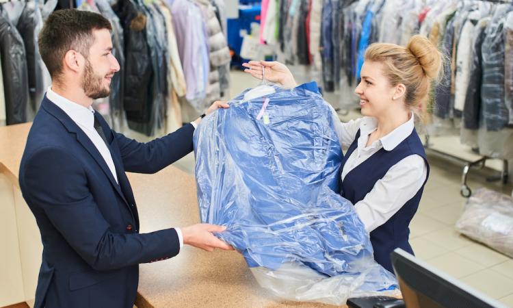 Successful & Long Established Dry Cleaning Business For Sale - Altona