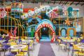 Established & Fully Managed Chipmunks Playland & Café Franchise - Newcastle, NSW