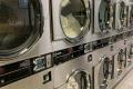 Popular High-Profit Automated Coin Laundry Business Near Preston