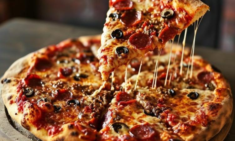 Popular Local Pizza Restaurant for Sale – Werribee