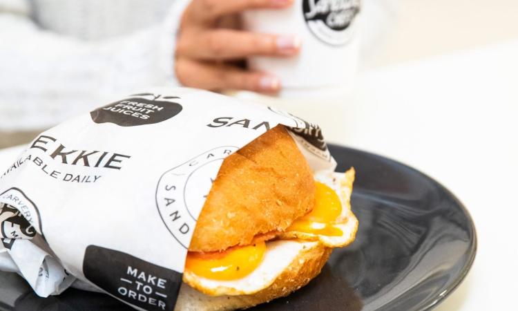 Fully Managed & Profitable Sandwich Chefs Franchise For Sale - Major Shopping Centre | Inner-City Melbourne (Eastern)