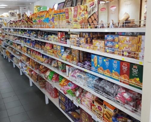 Well Established Indian Grocery Store For Sale - Near Point Cook - Achiever Business Brokers