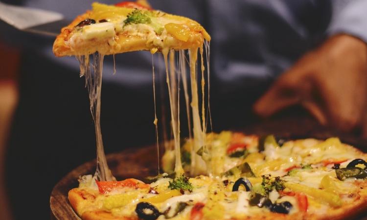 Fully Managed Franchise Pizza Store * Taking $20,000 To $22,000 PW * - Bendigo, Regional Victoria