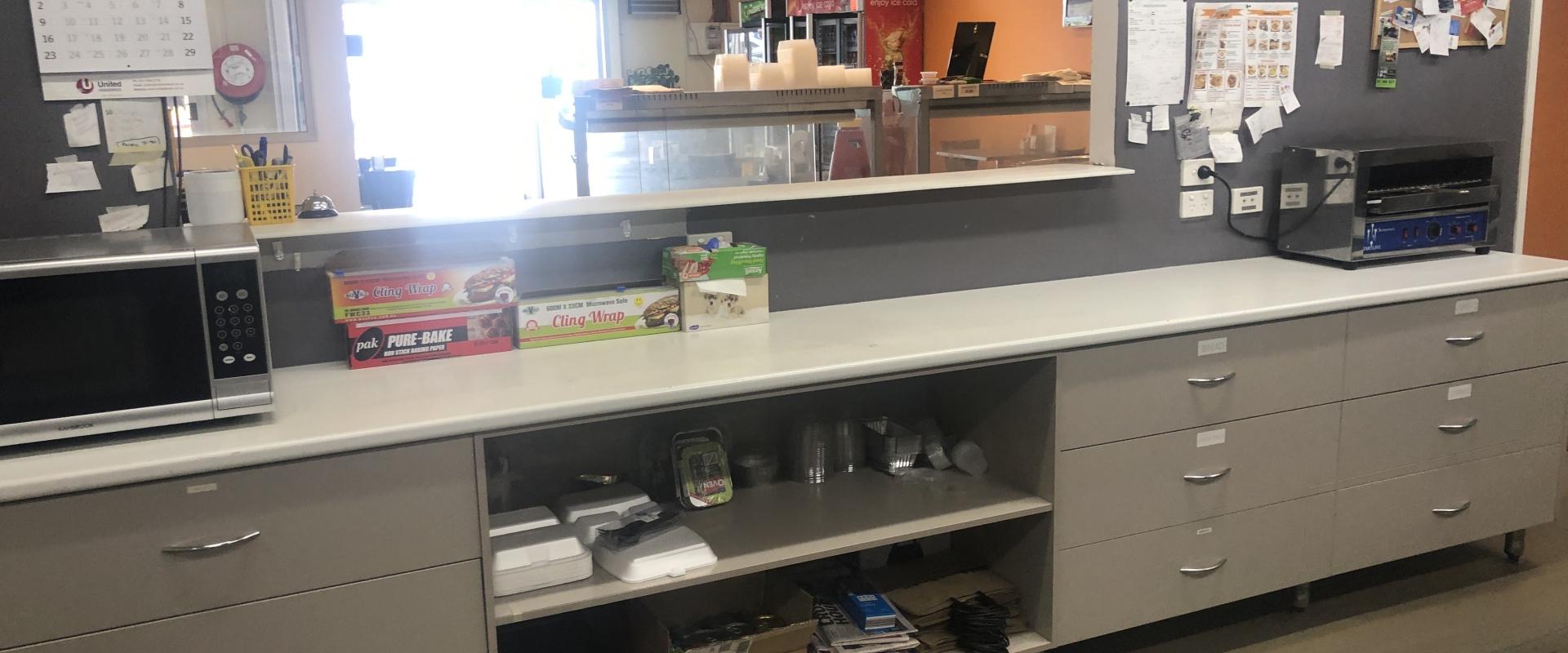 Beautiful Specious Café For Sale Hoppers Crossing Achiever Business