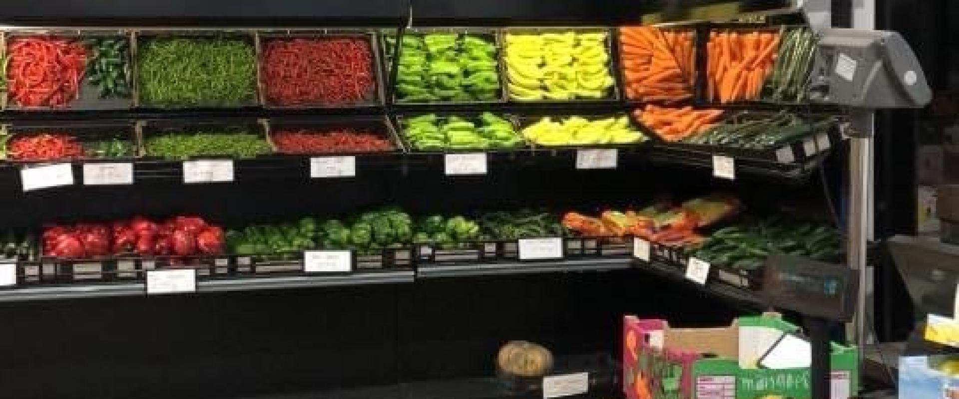 Fruit , Veg & Grocery Supermarket For Sale Hoppers Crossing Achiever Business Brokers