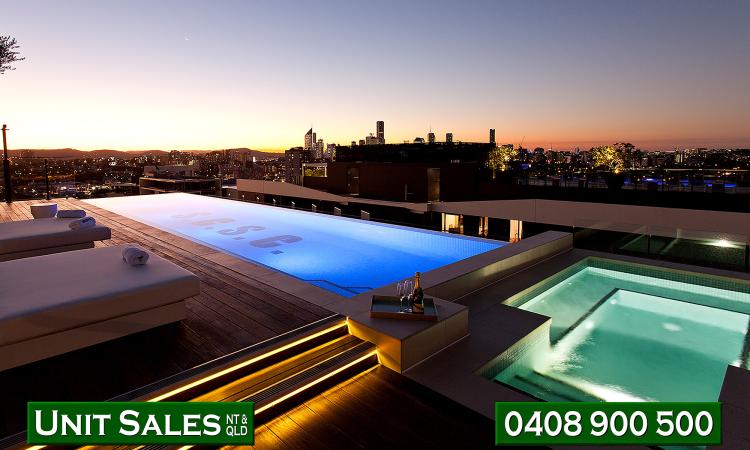 New High-Rise Apartments in South City Square...