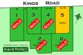 "KINGS ROAD" ESTATE - LOT 5