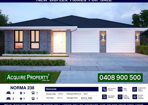 Acquire Property Homes
