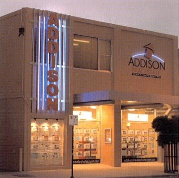 Addison Real Estate PM