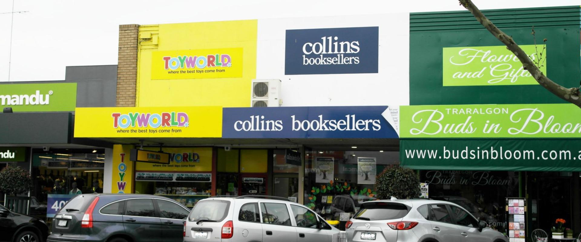 Addison Real Estate Seymour St, Traralgon FREEHOLD