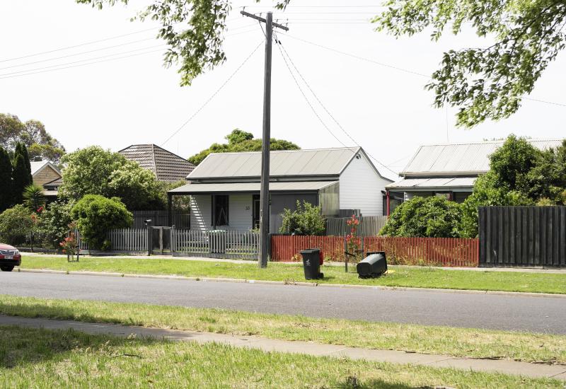 DEVELOPMENT SITE - LOCATION - LOCATION