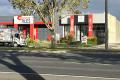 Prominent Showroom - Princes Highway Frontage