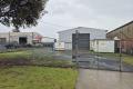 SECURE FACTORY FOR LEASE