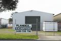 SECURE FACTORY FOR LEASE