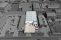 MODERN 1000SQM FACTORY