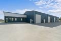 FABULOUS MODERN FACTORY - TRARALGON
