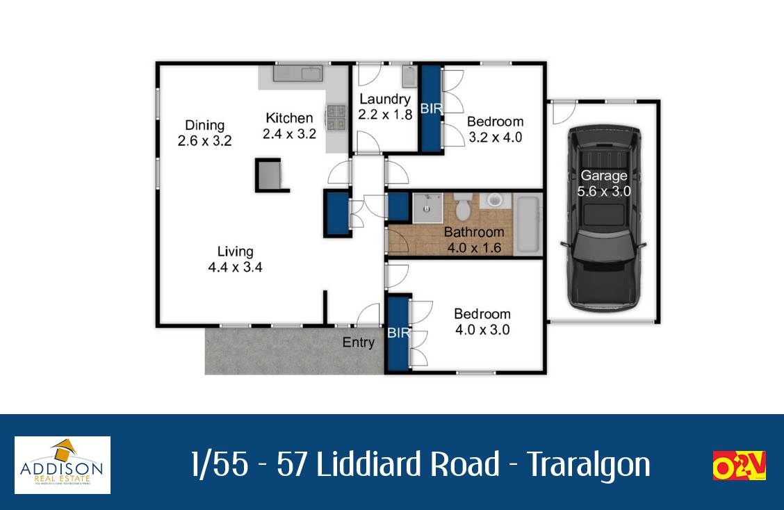 55-57 Liddiard Road, Traralgon - Thumbnail 6