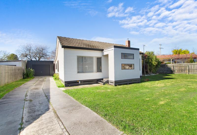 Addison Real Estate Home