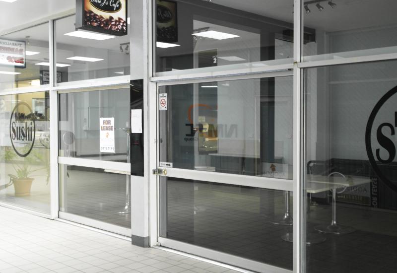 LONG FOOD OUTLET HISTORY