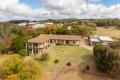 LARGE FAMILY HOME SET ON 20 ACRES - EXPLORE THE UNDULATING HILLS!