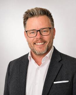 Joe Käck photo