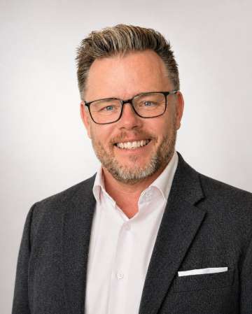 Joe Käck
