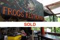 SOLD Iconic restaurant in tourist destination! SOLD