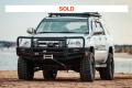 SOLD! Independent one-stop 4 wheel drive store