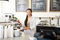 Outstanding cafe opportunity in regional location