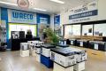 Sales, repair and install of camping fridges, caravan refrigeration and air-con