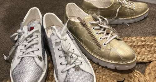 Retail Footwear
