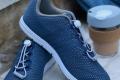 Retail Footwear