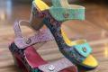 Retail Footwear