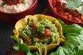 Montezuma's restaurant