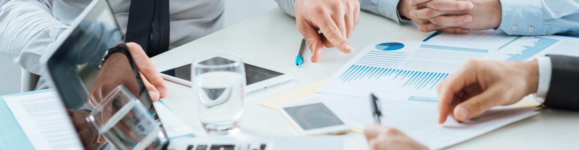 Factors That Influence The Value Of Your Business - Banner