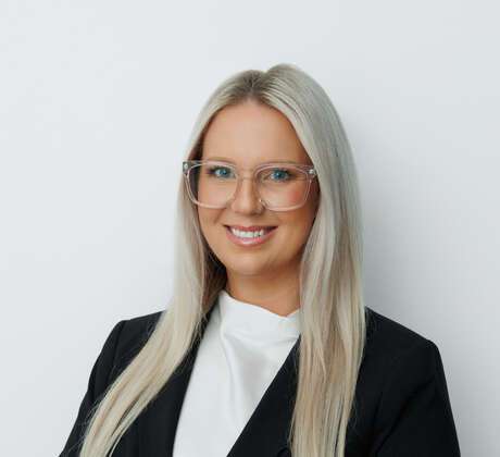 Kayla McMenamin photo