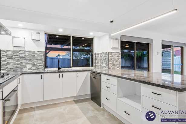 Modern Family Living with Space, Comfort & Convenience