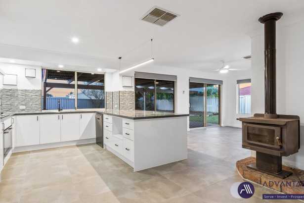 Modern Family Living with Space, Comfort & Convenience