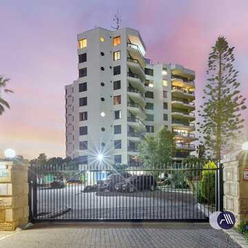 Luke F testimonial image