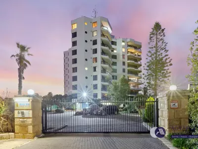 Luke F testimonial image