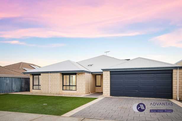 Charming Family Home in Prime Baldivis Location