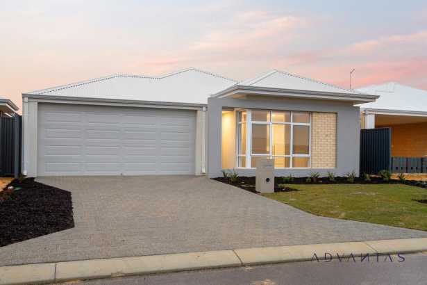 Brand New, Move-In Ready – A Fresh Start Awaits