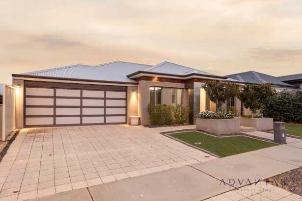 Prestigious 5-Bedroom Family Entertainer