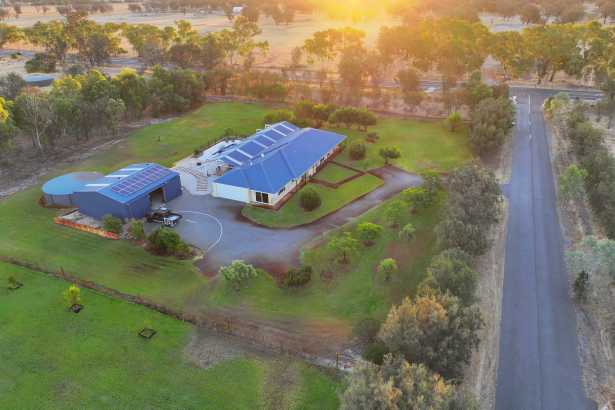 Offers Invited in the Low to Mid $2 Millions