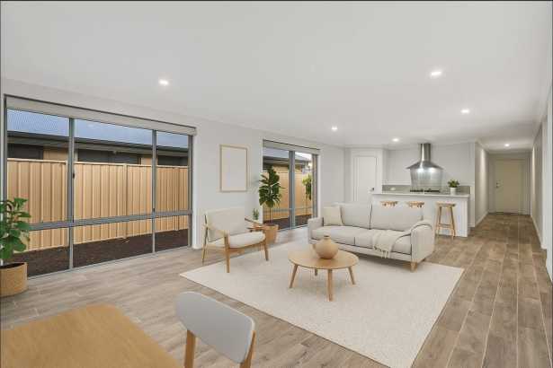 Where Location Meets Lifestyle